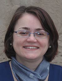Councilwoman Heather Howard