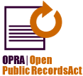 Request a Government Record